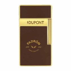 Briquet ST Dupont Padron Biggy