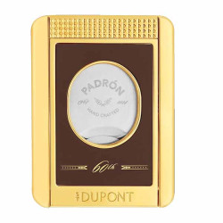 Coupe Cigare ST Dupont Padron Marron