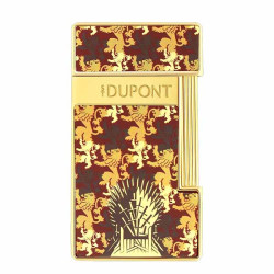 Briquet ST Dupont Slimmy GOT Lannister