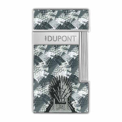 Briquet ST Dupont Slimmy GOT Stark