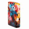 Zippo Art De Rue