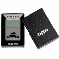 Zippo Hunting Club