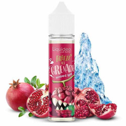 E-liquide Liquideo Ice Grenade 50ml