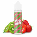 E-liquide Liquideo Kiki La Fraise 50ml