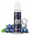 E-liquide Liquideo Myrtille Glacée 50ml