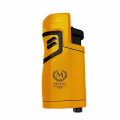 Briquet Myon 4 Jets Jaune