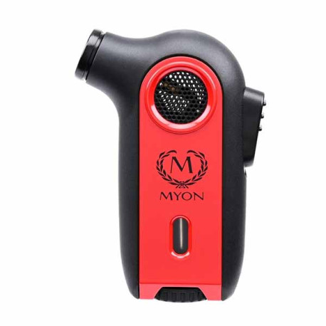 Briquet Myon Torche Rouge