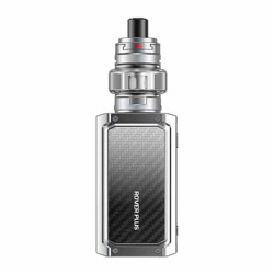 Kit Aspire Rover Plus Carbon Silver