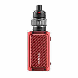 Kit Aspire Rover Plus Carbon Red