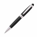 Stylo bille Icon black Hugo Boss