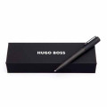 Stylo bille Arche  Iconic black Hugo Boss