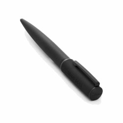 Stylo bille Arche  Iconic black Hugo Boss