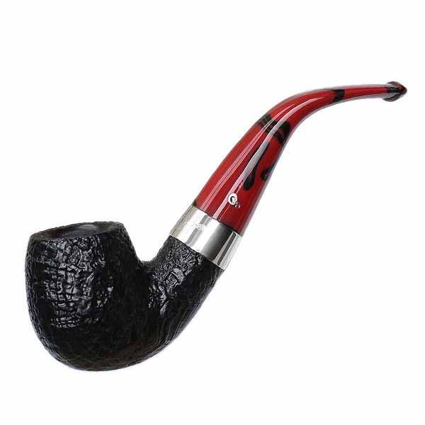 Pipe Peterson Dracula Sablée X220