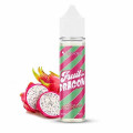 E-liquide Liquideo Fruit du  Dragon 50ml