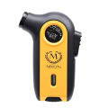 Briquet Myon Torche Jaune