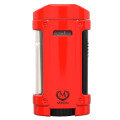 Briquet Myon Edition Racing Rouge 4 jets