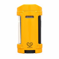 Briquet Myon Edition Racing Jaune 4 jets