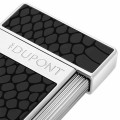 Briquet ST Dupont Slimmy Snake Noir