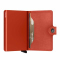 Porte cartes Miniwallet Secrid original Orange