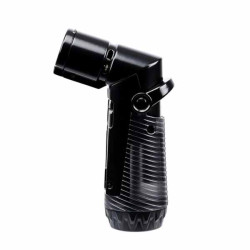 Briquet Myon Coletta Torche Noir