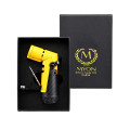 Briquet Myon Coletta Torche Jaune