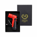 Briquet Myon Coletta Torche Rouge