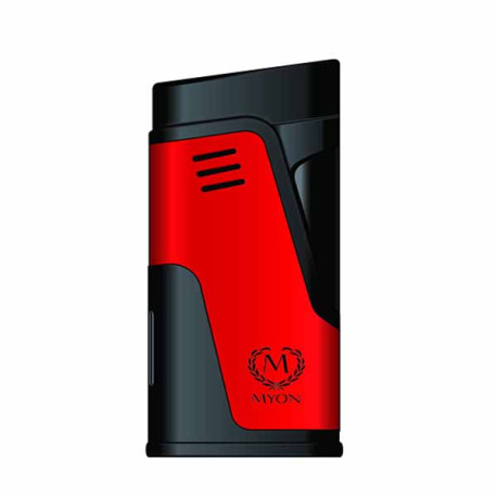 Briquet Myon Le Tignet Torche Rouge