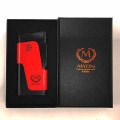 Briquet Myon Le Tignet Torche Finition Rouge