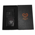 Briquet Myon Le Tignet Torche Finition Noire