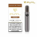 Kit De Démarrage Fuyl Extrait De Tabac Doux