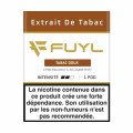 Pod Fuyl Extrait De Tabac Doux