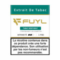 Pod Fuyl Extrait De Tabac Mentholé