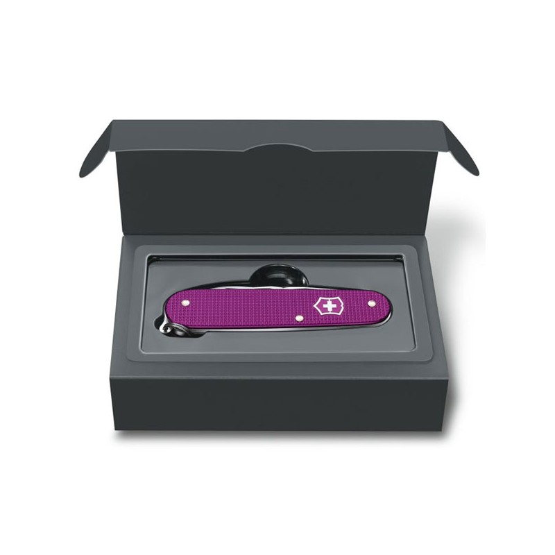 Victorinox discount cadet 2016