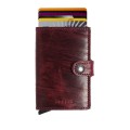 Porte cartes Miniwallet Secrid Dutch Martin