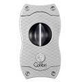 Coupe cigares Colibri V-cut carbone