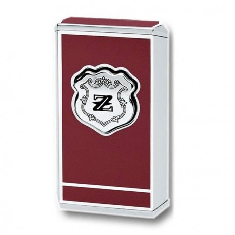 Briquet Zino platinum