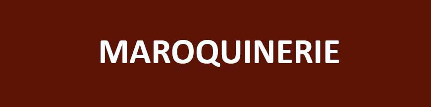 Maroquinerie