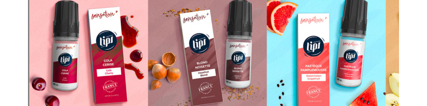 Lips Vape Nature