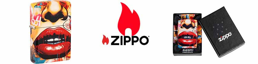 Zippo basic