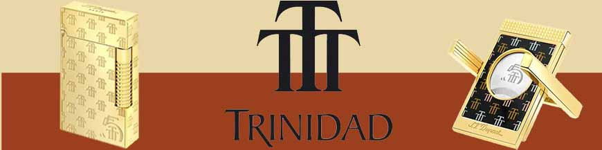 Collection Trinidad par ST Dupont