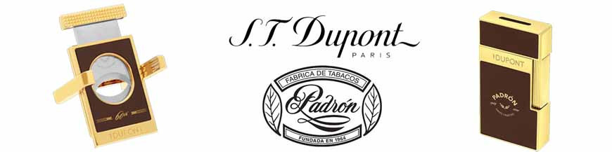 ST Dupont Padron