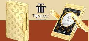 ST Dupont Trinidad